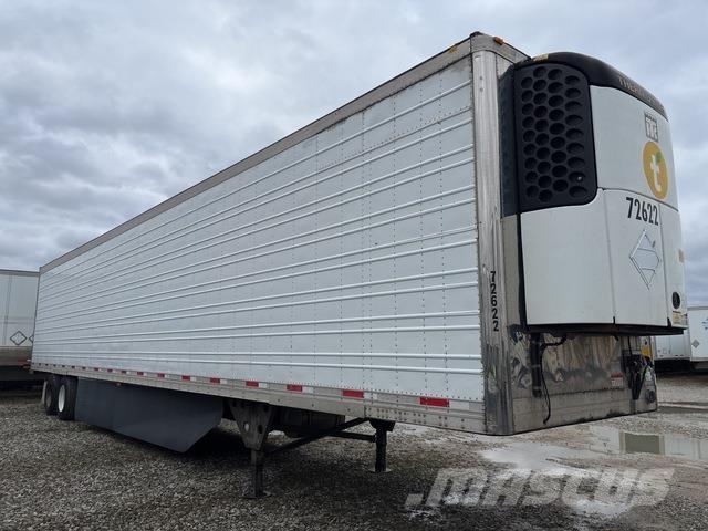 Utility VS2RA Poluprikolice hladnjače