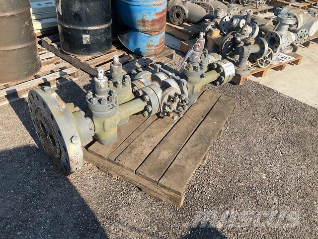 Valve Assembly Ostalo za građevinarstvo