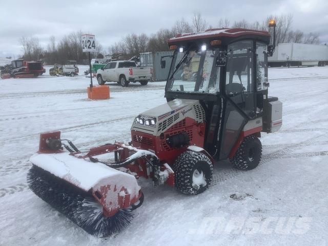 Ventrac 4520N Manji traktori