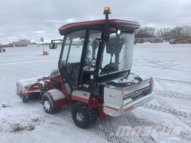 Ventrac 4520N Manji traktori
