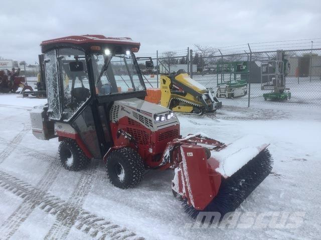 Ventrac 4520N Manji traktori