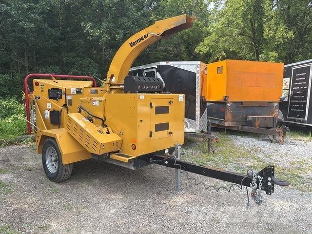 Vermeer BC1000 Drobilice drva / čiperi
