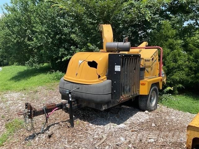 Vermeer BC1500 Drobilice drva / čiperi