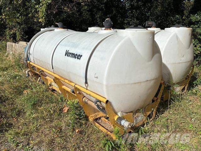 Vermeer MX240 Rezervni delovi i oprema za bušenje