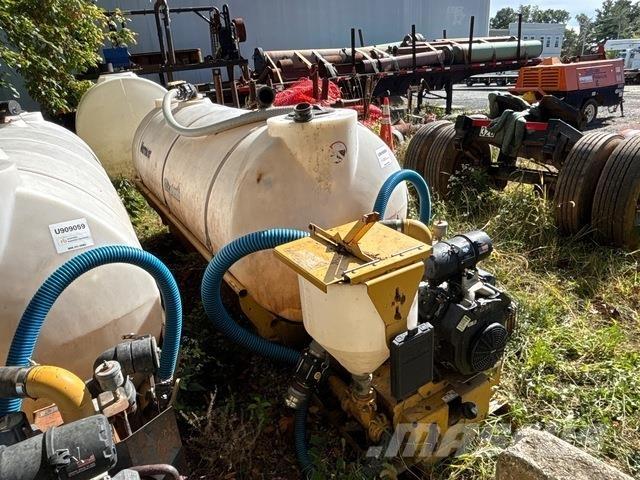 Vermeer MX240 Rezervni delovi i oprema za bušenje