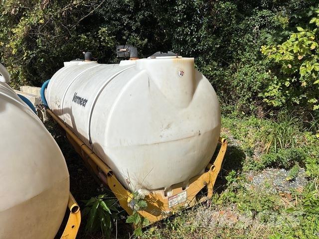Vermeer MX240 Rezervni delovi i oprema za bušenje