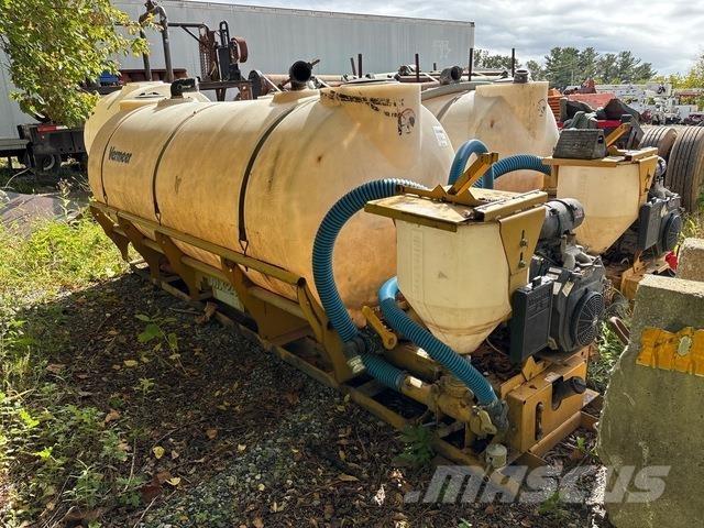 Vermeer MX240 Rezervni delovi i oprema za bušenje