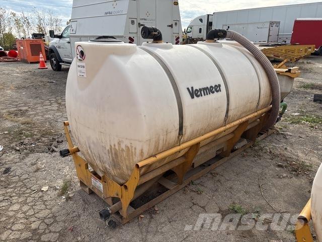 Vermeer MX240 Rezervni delovi i oprema za bušenje