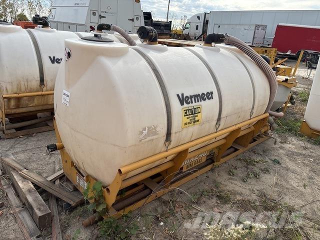 Vermeer MX240 Rezervni delovi i oprema za bušenje