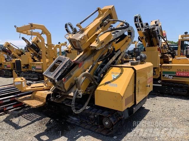 Vermeer PD10 Ostalo za građevinarstvo