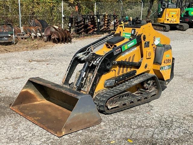 Vermeer S925TX Skid steer mini utovarivači