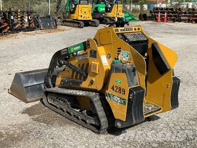 Vermeer S925TX Skid steer mini utovarivači