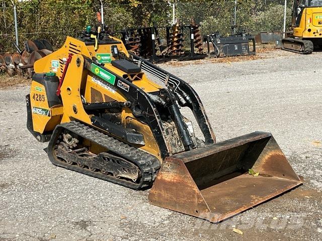 Vermeer S925TX Skid steer mini utovarivači