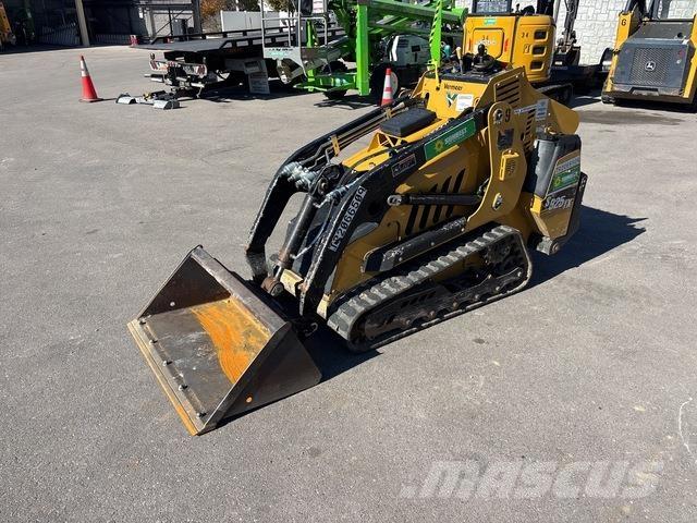 Vermeer S925TX Skid steer mini utovarivači
