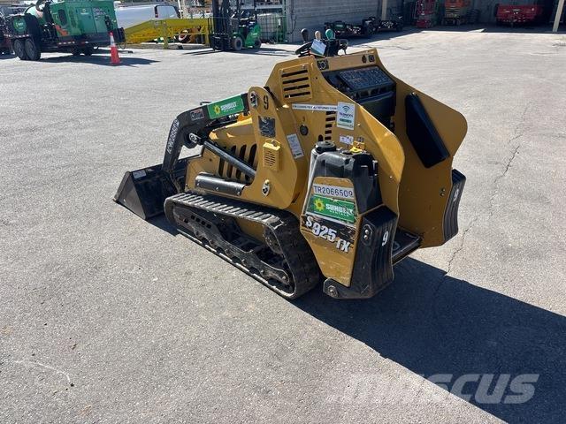 Vermeer S925TX Skid steer mini utovarivači