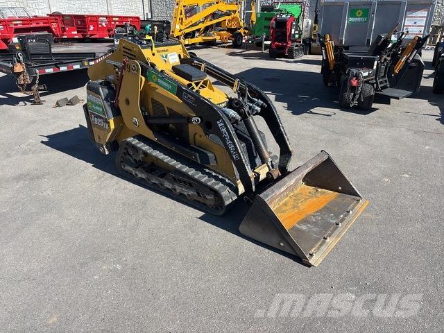Vermeer S925TX Skid steer mini utovarivači