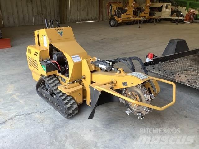 Vermeer SC30TX Freza panjeva