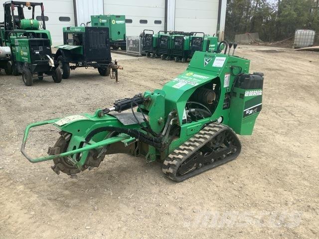 Vermeer SC30TX Freza panjeva