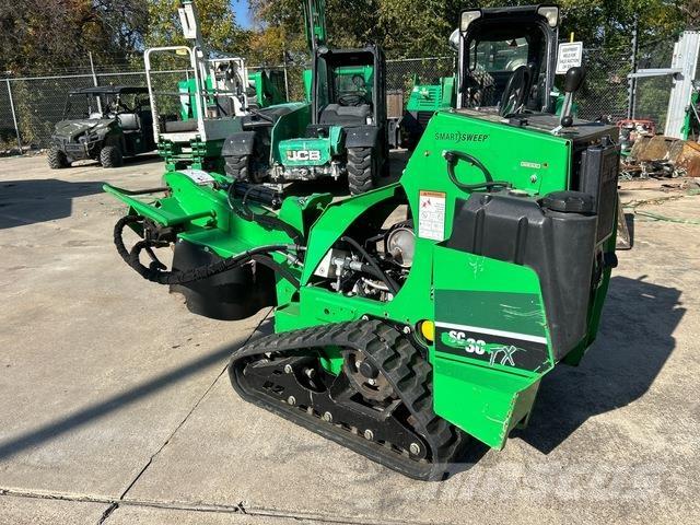 Vermeer SC30TX Freza panjeva