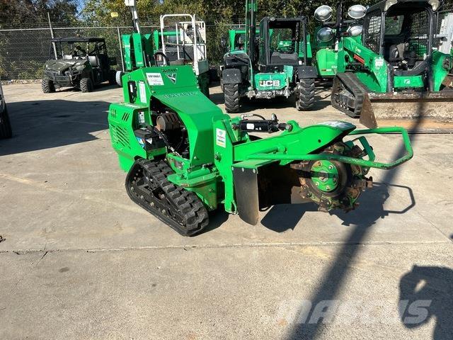 Vermeer SC30TX Freza panjeva