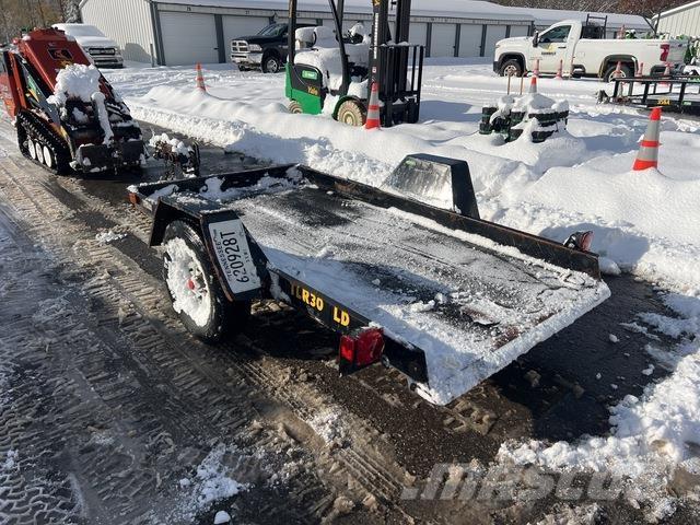 Vermeer TLR30 Niski utovarivači