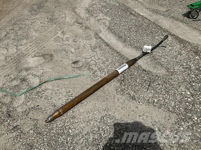 Vermeer VPT200 Ostala podzemna oprema