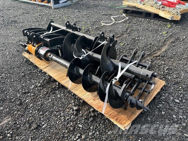 Vicsec  Ostale komponente za građevinarstvo