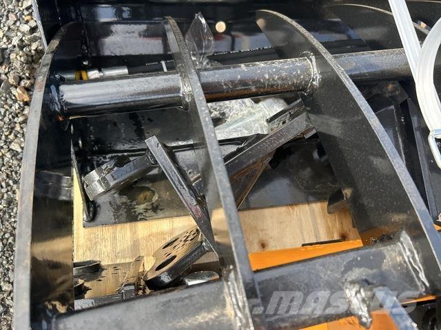 Vicsec  Ostale komponente za građevinarstvo