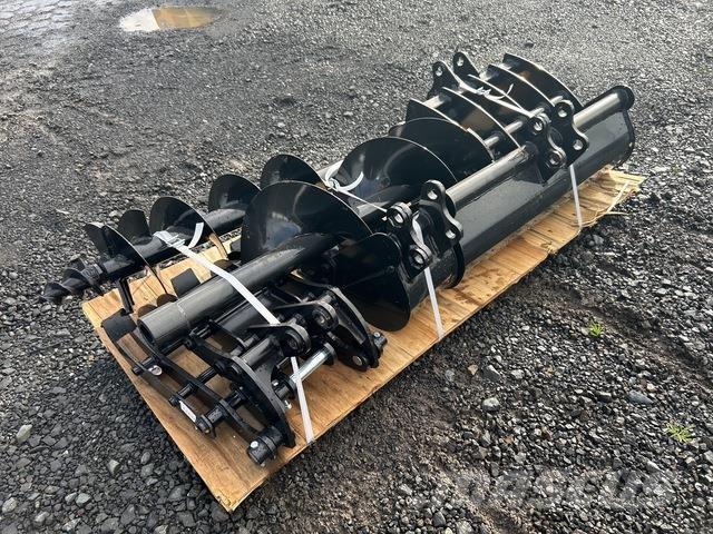 Vicsec  Ostale komponente za građevinarstvo