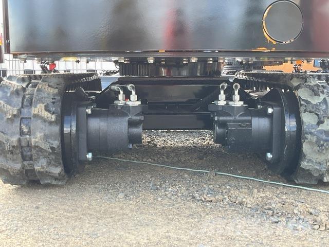 Vicsec VC15-Y Mini bageri < 7t