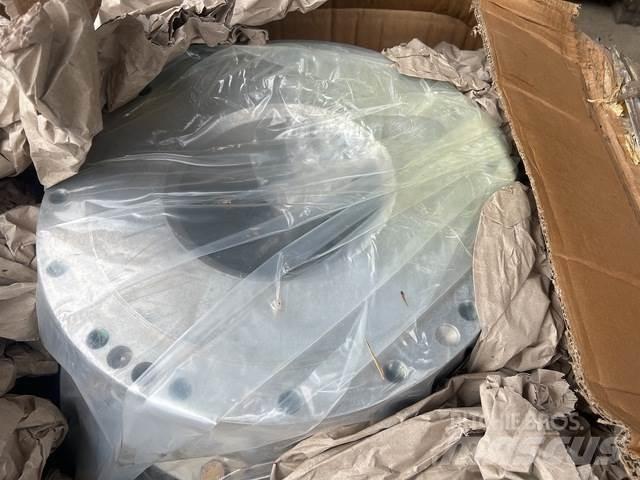 Voith VC5/ Ostale kargo komponente