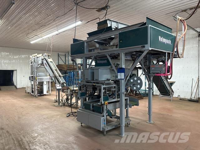  Volmpack 12000 Ostalo za građevinarstvo