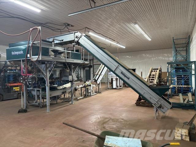  Volmpack 12000 Ostalo za građevinarstvo