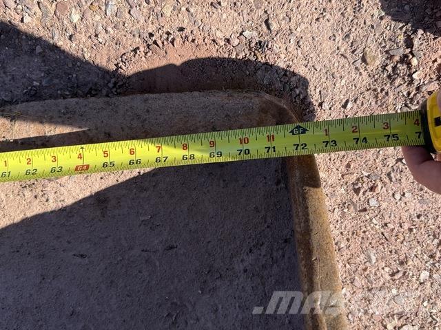 Volvo  Kašike / Korpe