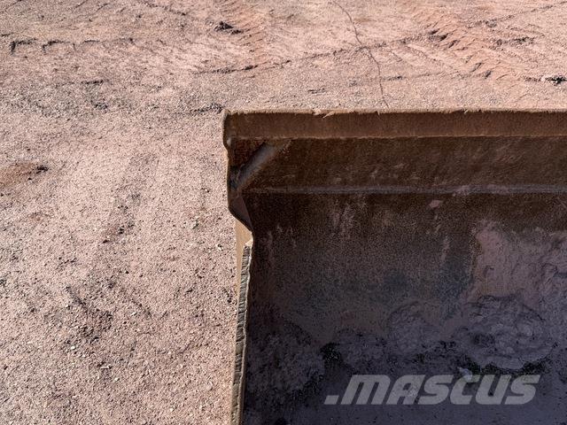 Volvo  Kašike / Korpe