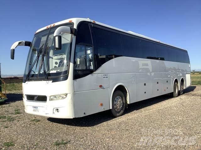 Volvo 9700 Putnički autobusi