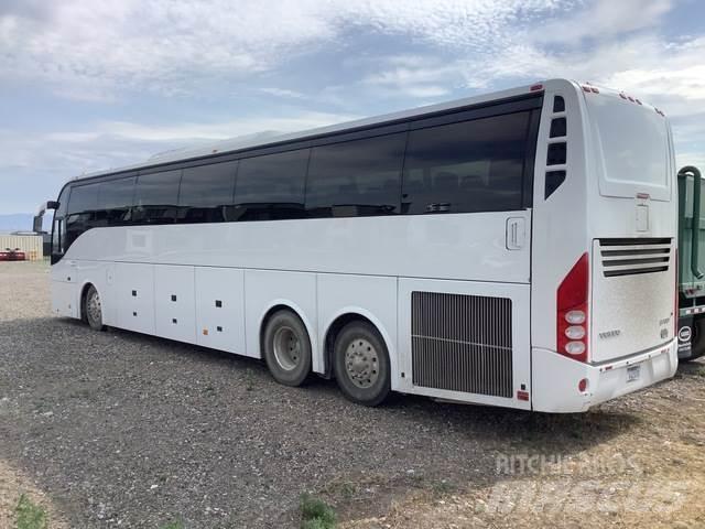 Volvo 9700 Putnički autobusi