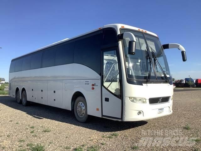 Volvo 9700 Putnički autobusi