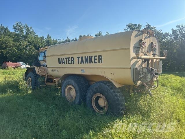 Volvo A30 Kamioni za vodu