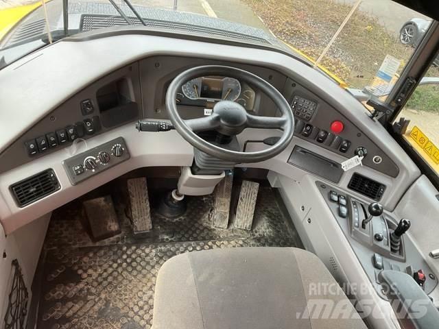 Volvo A30G Zglobni damperi