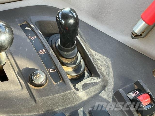 Volvo A30G Zglobni damperi