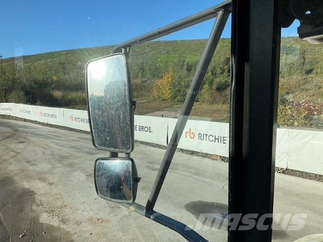 Volvo A30G Zglobni damperi