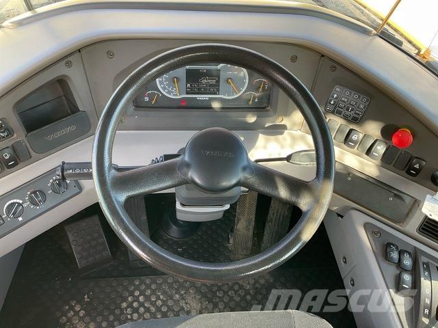 Volvo A30G Zglobni damperi