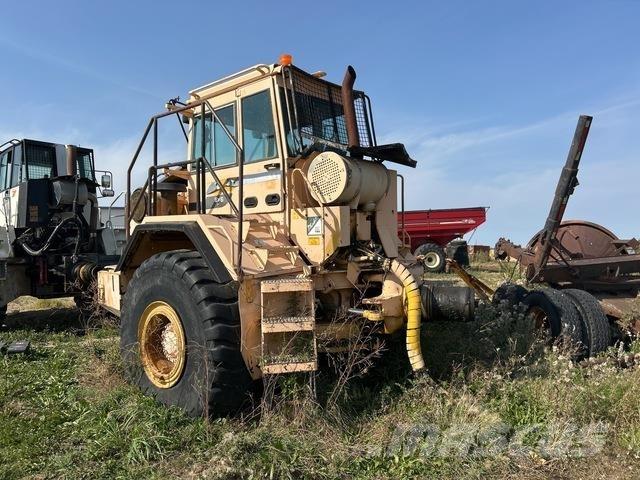 Volvo A35 Zglobni damperi