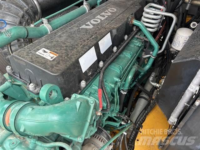 Volvo A40G Zglobni damperi