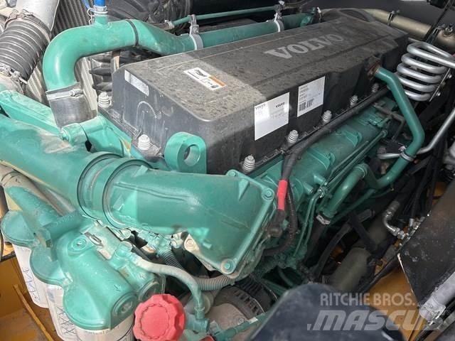 Volvo A40G Zglobni damperi