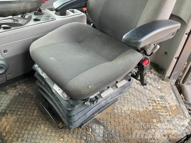Volvo A40G Zglobni damperi