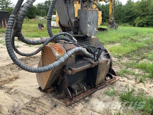 Volvo ECR235DL Bageri guseničari