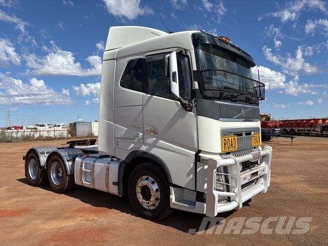 Volvo FH16 Tegljači