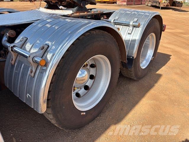 Volvo FH16 Tegljači